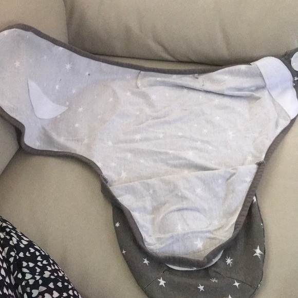 Bublo baby swaddle - Picture 4 of 6